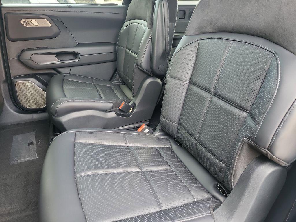 new 2027 Kia Telluride car, priced at $56,484