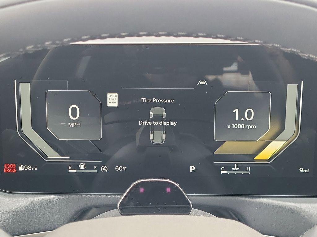 new 2027 Kia Telluride car, priced at $56,484