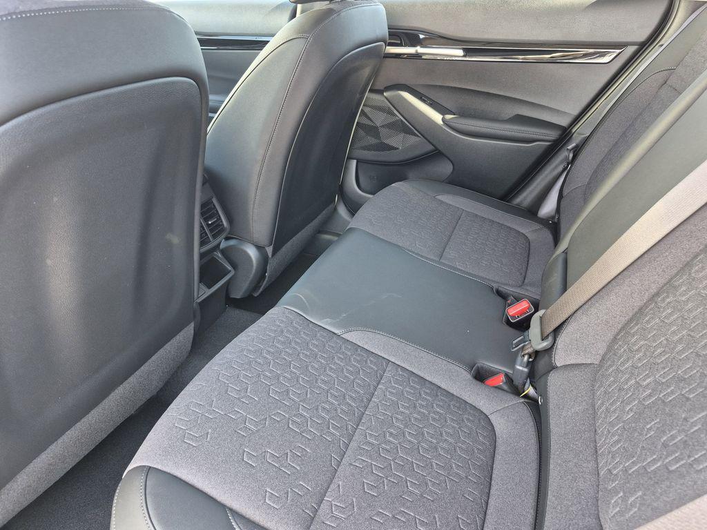 new 2026 Kia Seltos car, priced at $27,570