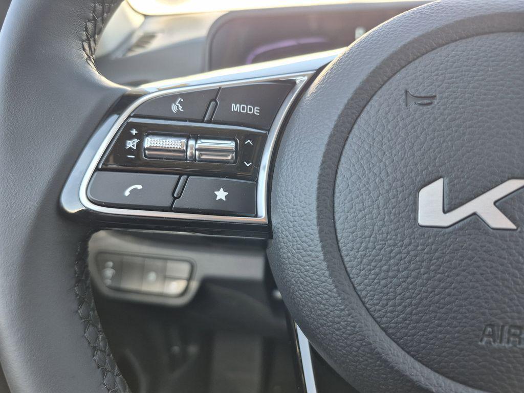 new 2026 Kia Seltos car, priced at $27,570