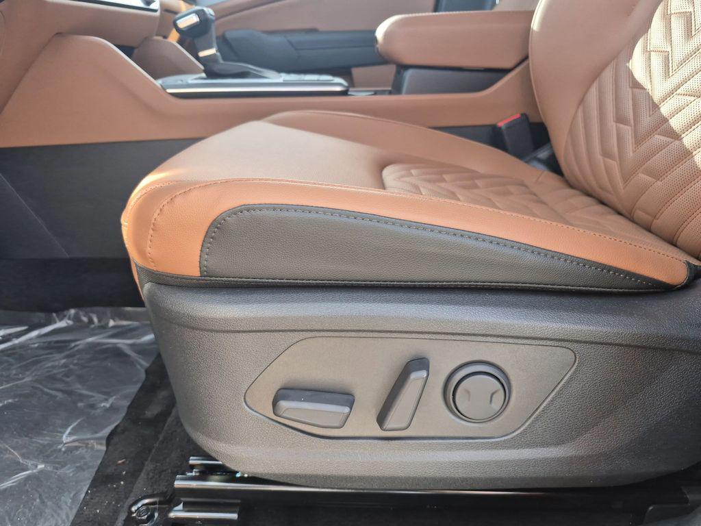 new 2026 Kia Sportage car, priced at $37,954