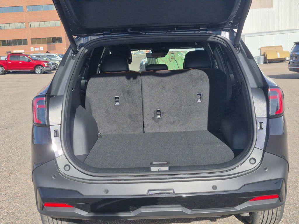 new 2026 Kia Sportage car, priced at $37,204