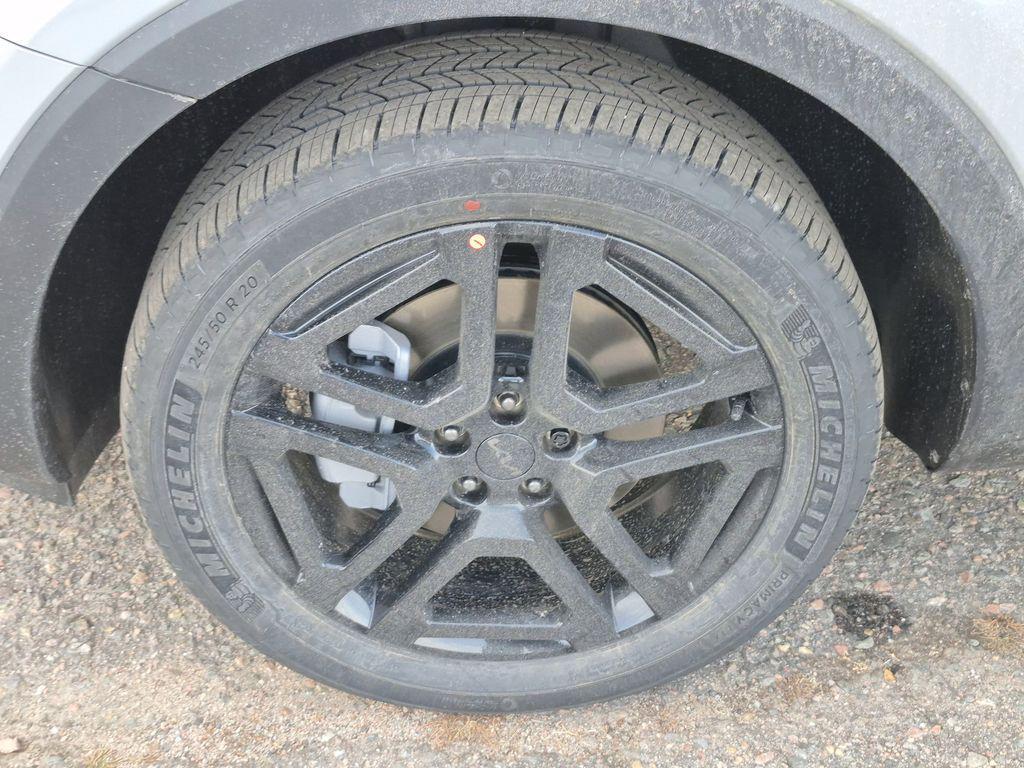 new 2025 Kia Telluride car, priced at $48,040