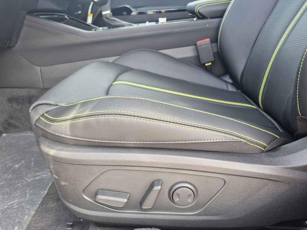 new 2026 Kia K5 car, priced at $34,737