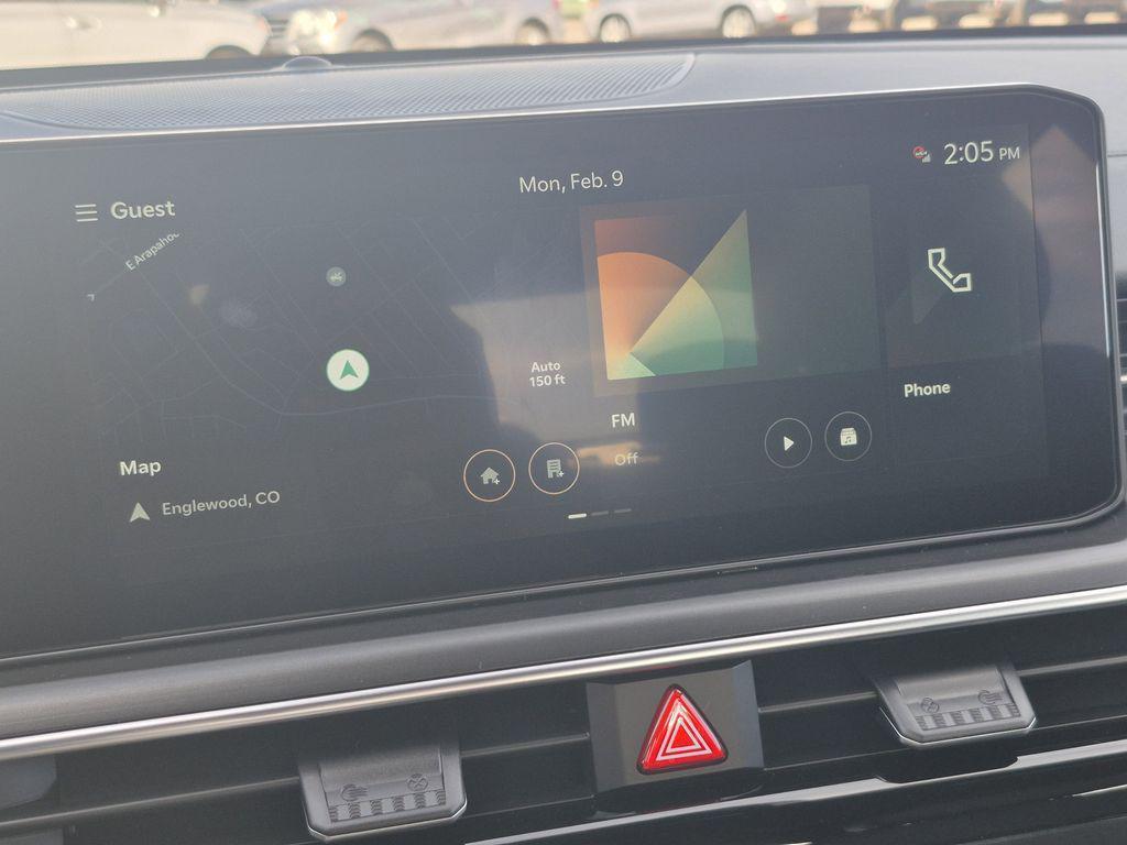 new 2026 Kia K5 car, priced at $34,737