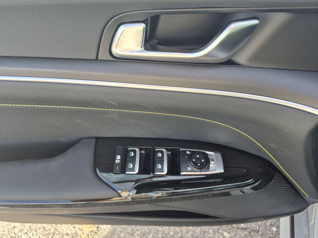 new 2026 Kia K5 car, priced at $34,737