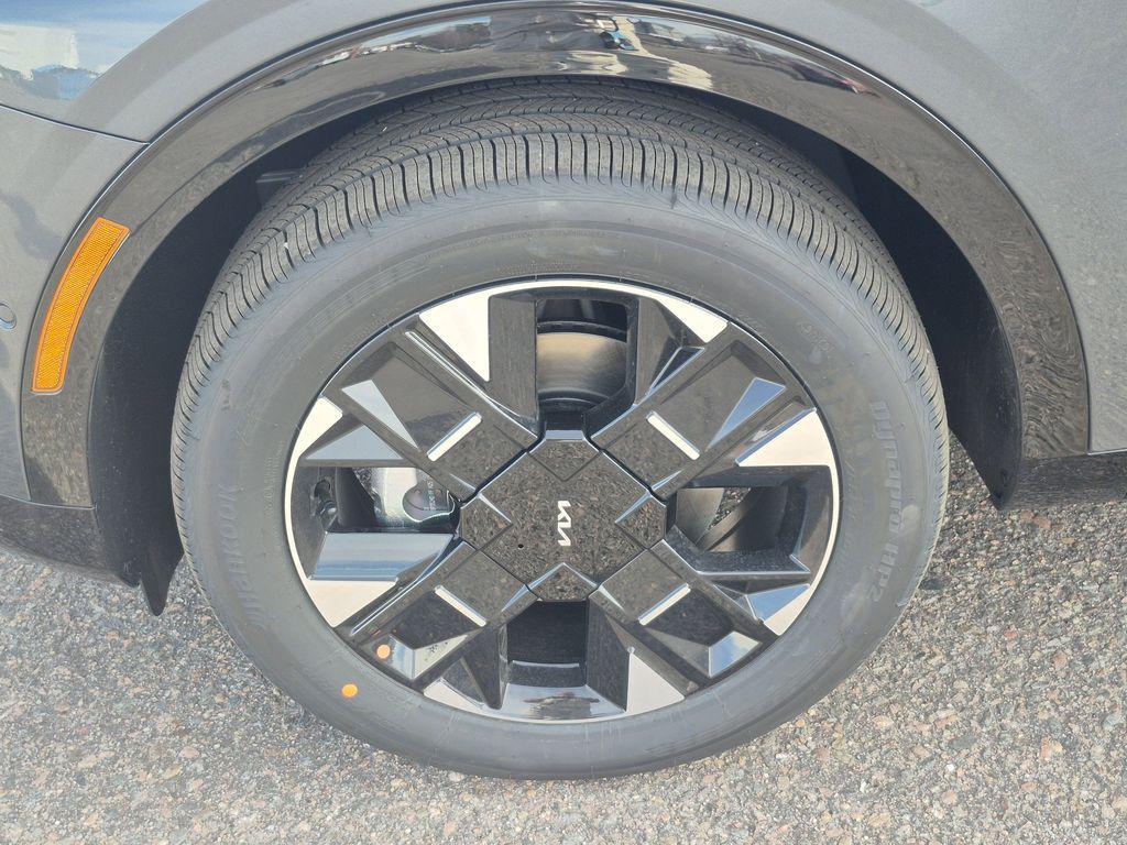 new 2026 Kia Sportage Hybrid car, priced at $40,433