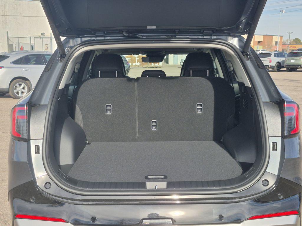 new 2026 Kia Sportage Hybrid car, priced at $40,433