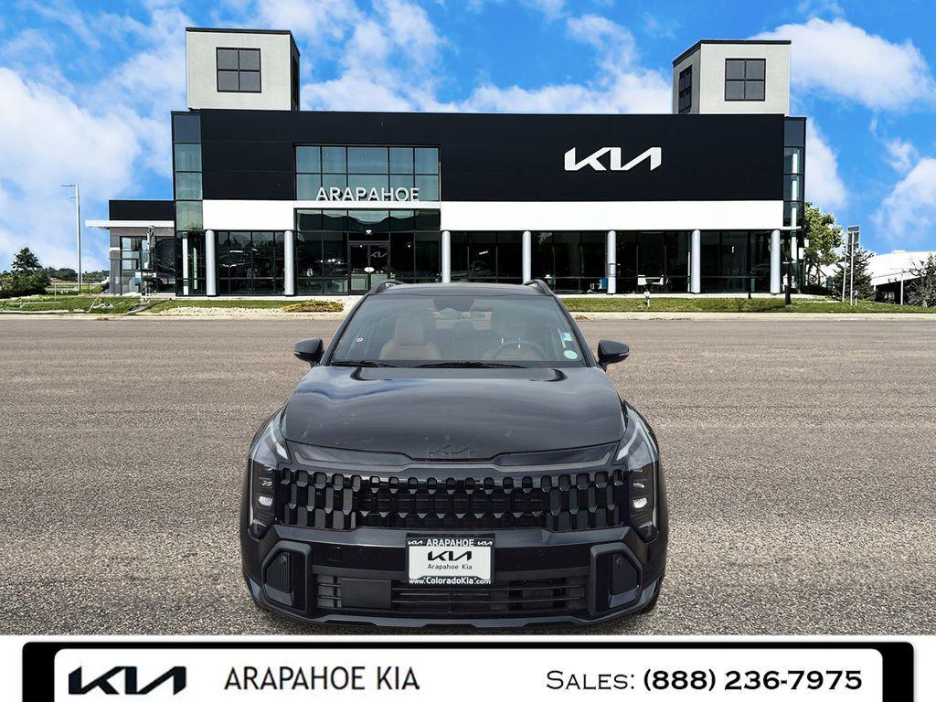 new 2026 Kia Sportage car, priced at $35,734