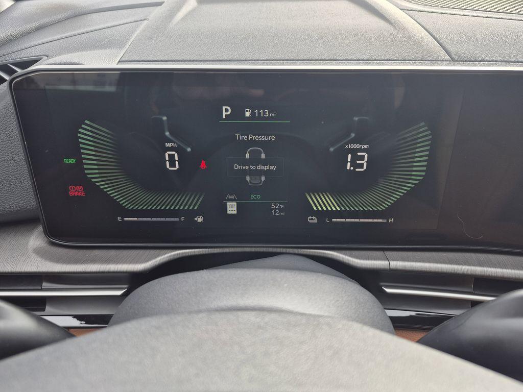 new 2026 Kia Sportage car, priced at $35,734