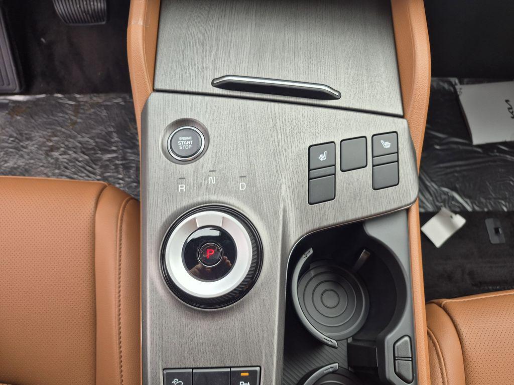 new 2026 Kia Sportage car, priced at $35,734