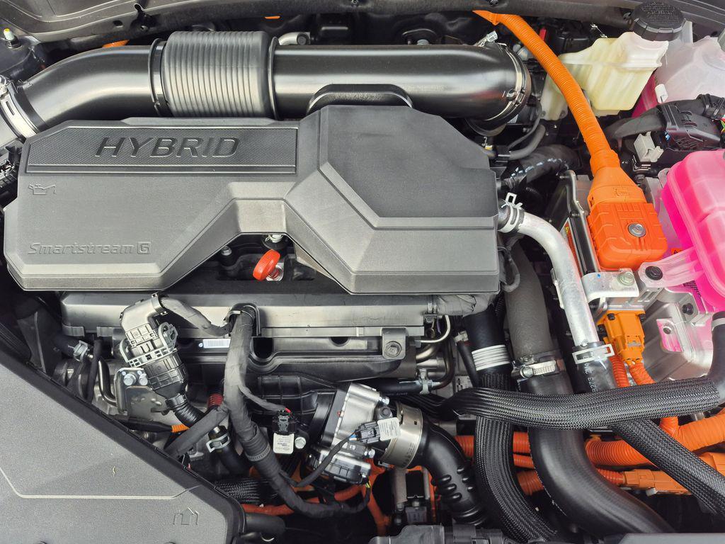 new 2026 Kia Sportage car, priced at $35,734