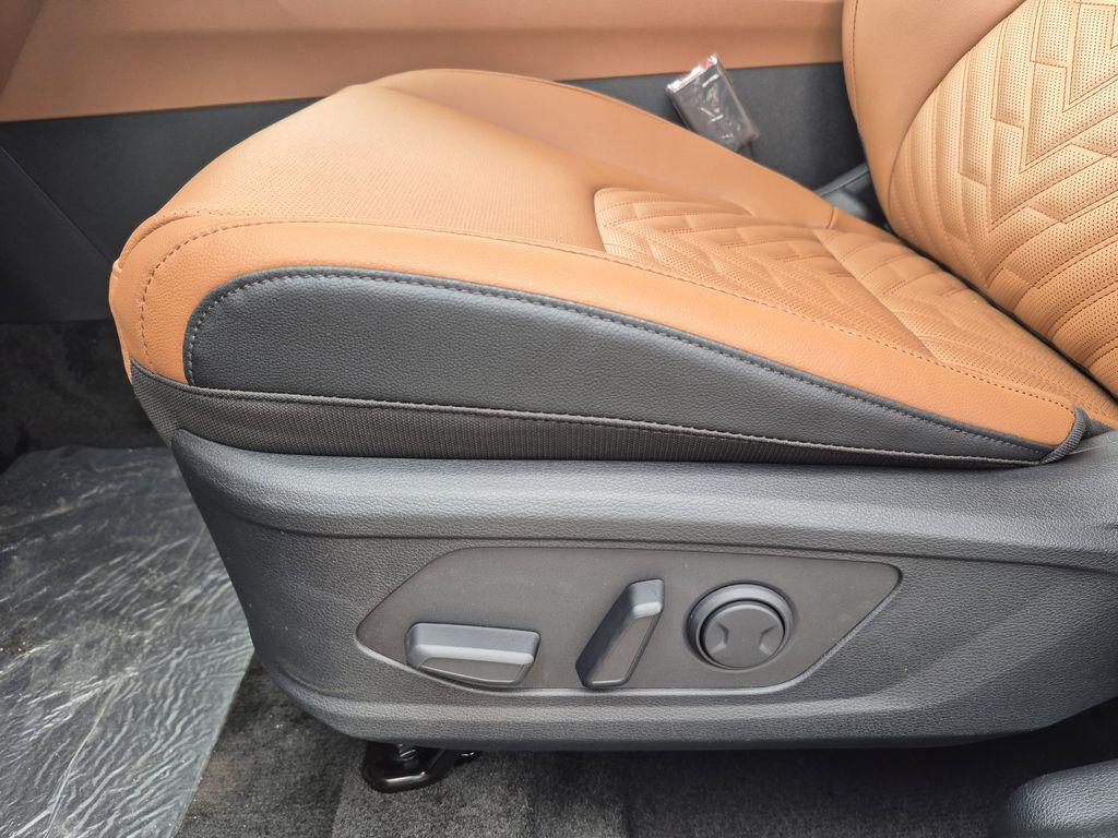 new 2026 Kia Sportage car, priced at $35,734