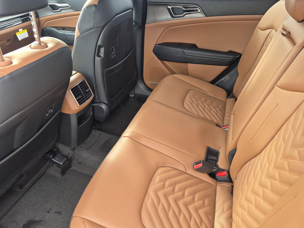 new 2026 Kia Sportage car, priced at $35,734