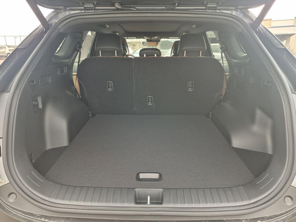 new 2026 Kia Sportage car, priced at $35,734