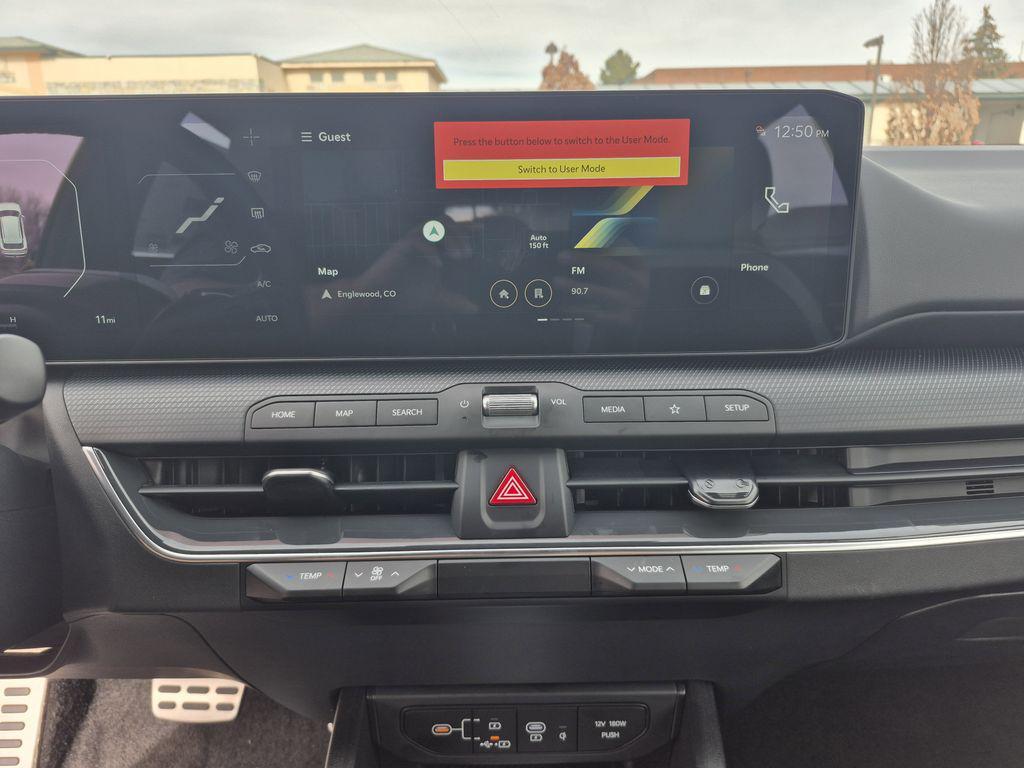 new 2026 Kia K4 car, priced at $30,729