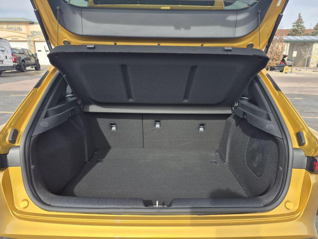 new 2026 Kia K4 car, priced at $30,729