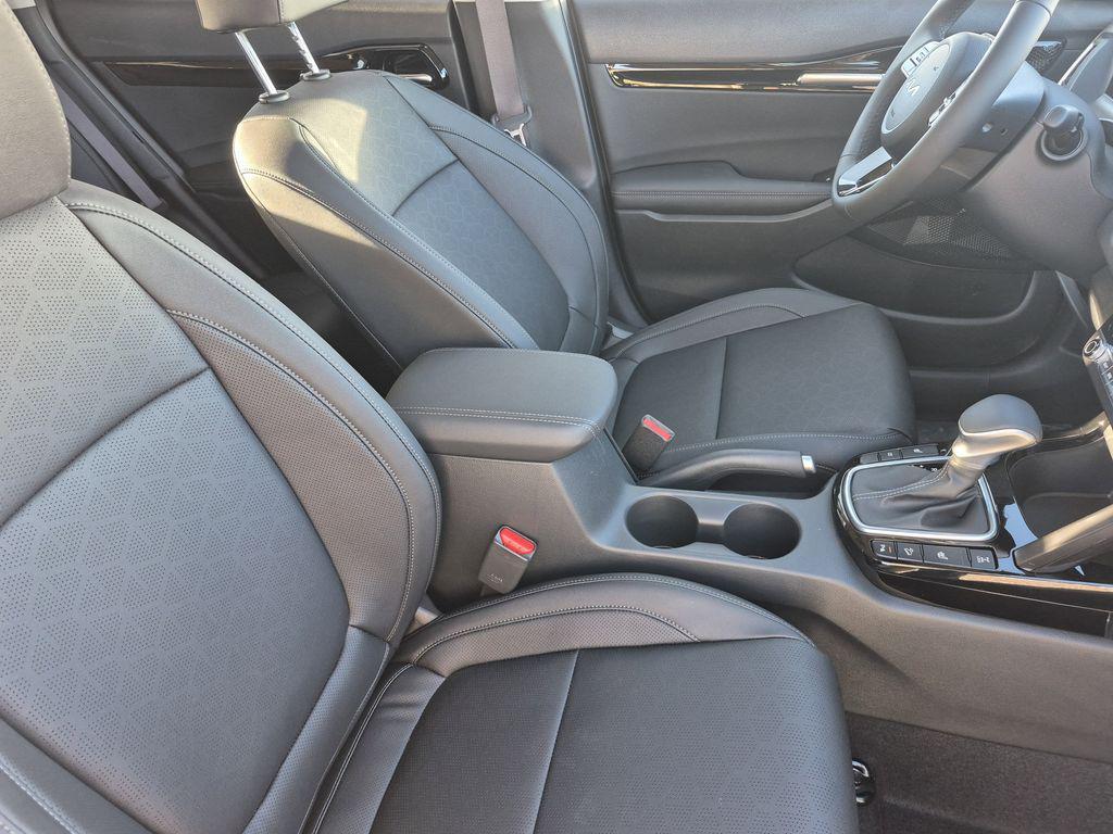 new 2026 Kia Seltos car, priced at $29,093