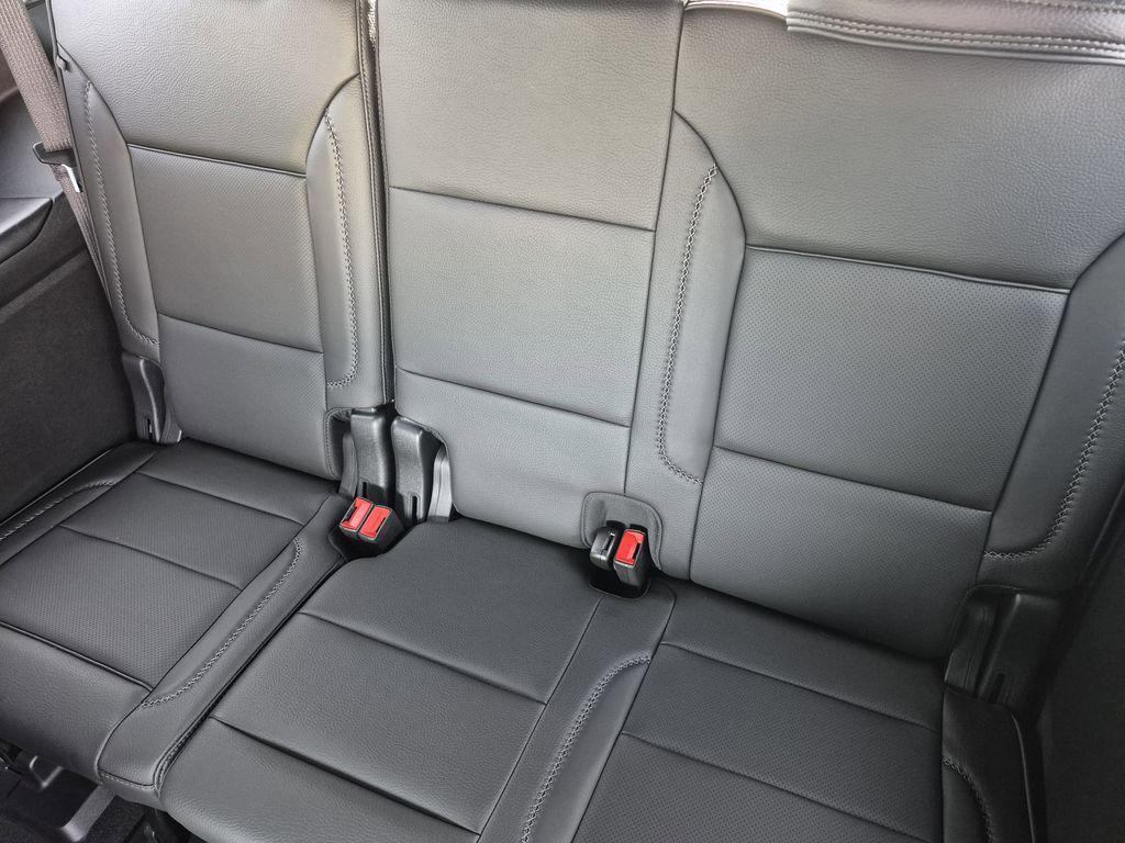 used 2022 GMC Yukon car, priced at $57,500