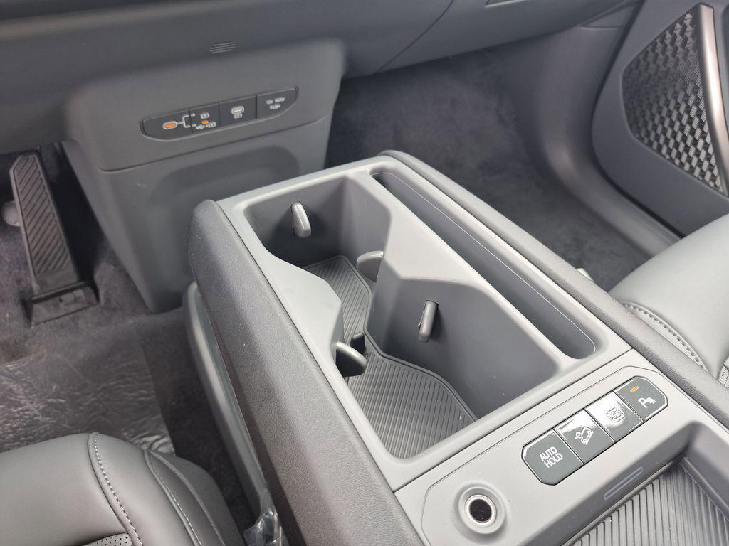 new 2026 Kia EV9 car, priced at $57,279