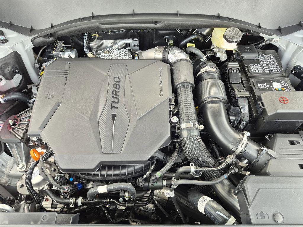 new 2027 Kia Telluride car, priced at $58,604