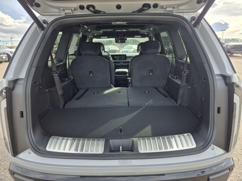 new 2027 Kia Telluride car, priced at $58,604