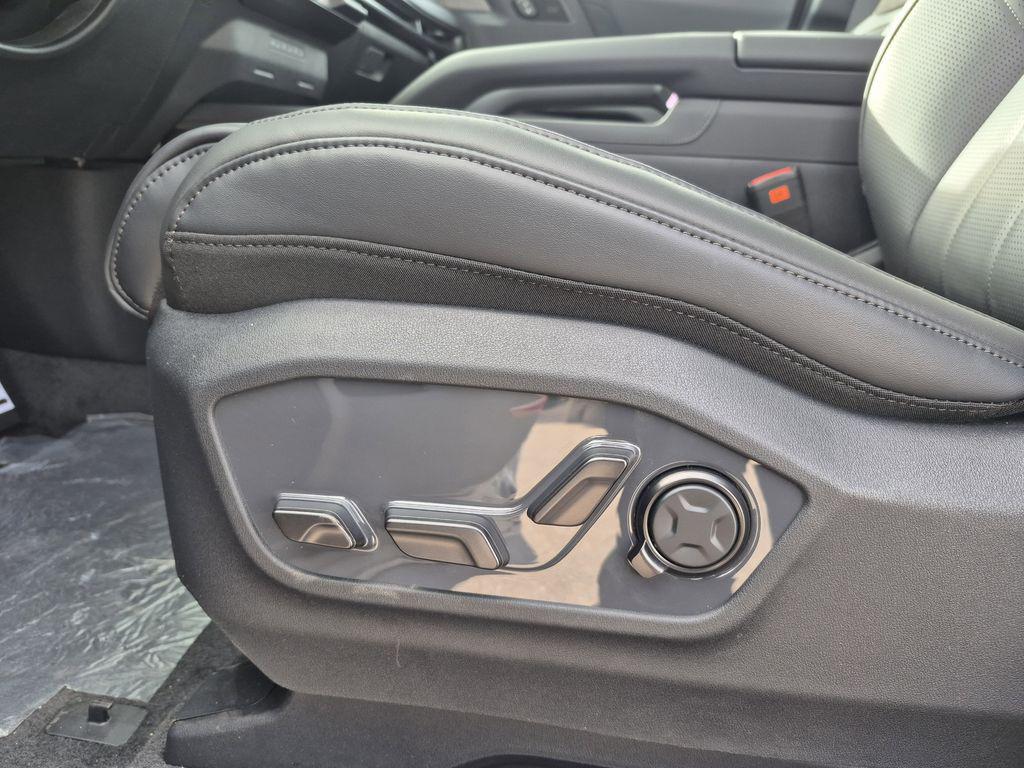 new 2027 Kia Telluride car, priced at $58,604