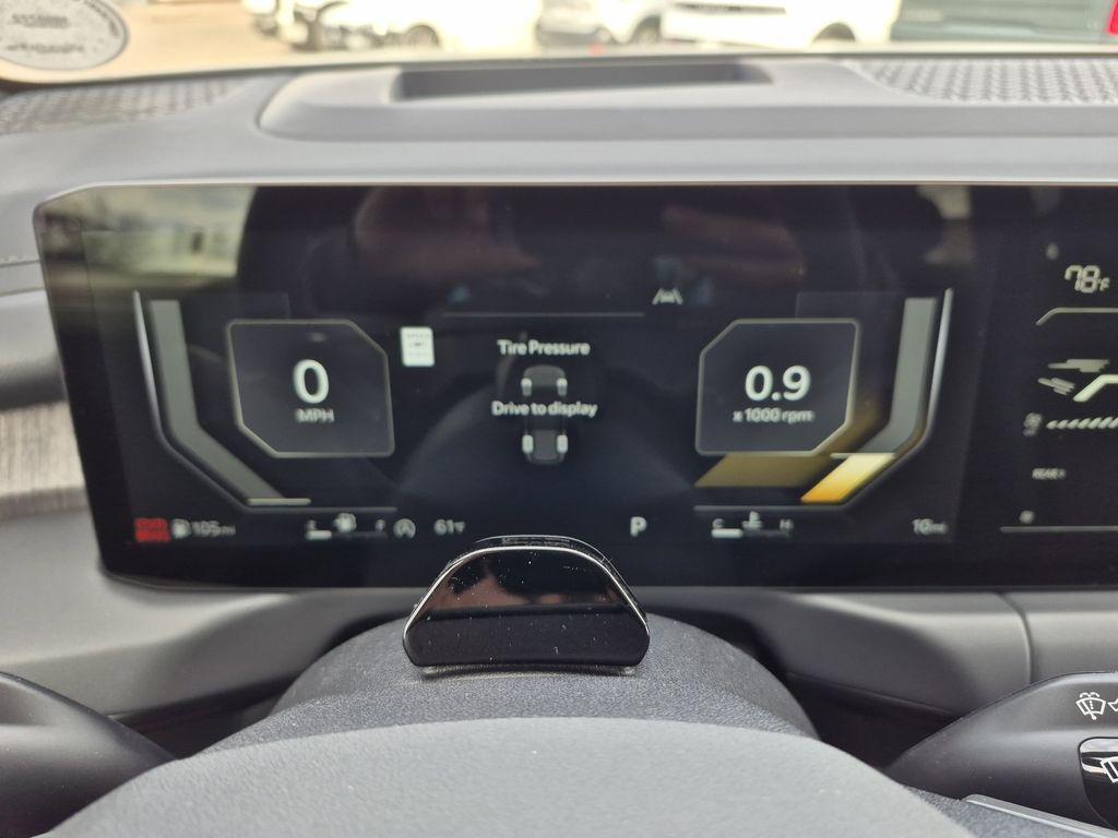 new 2027 Kia Telluride car, priced at $58,604