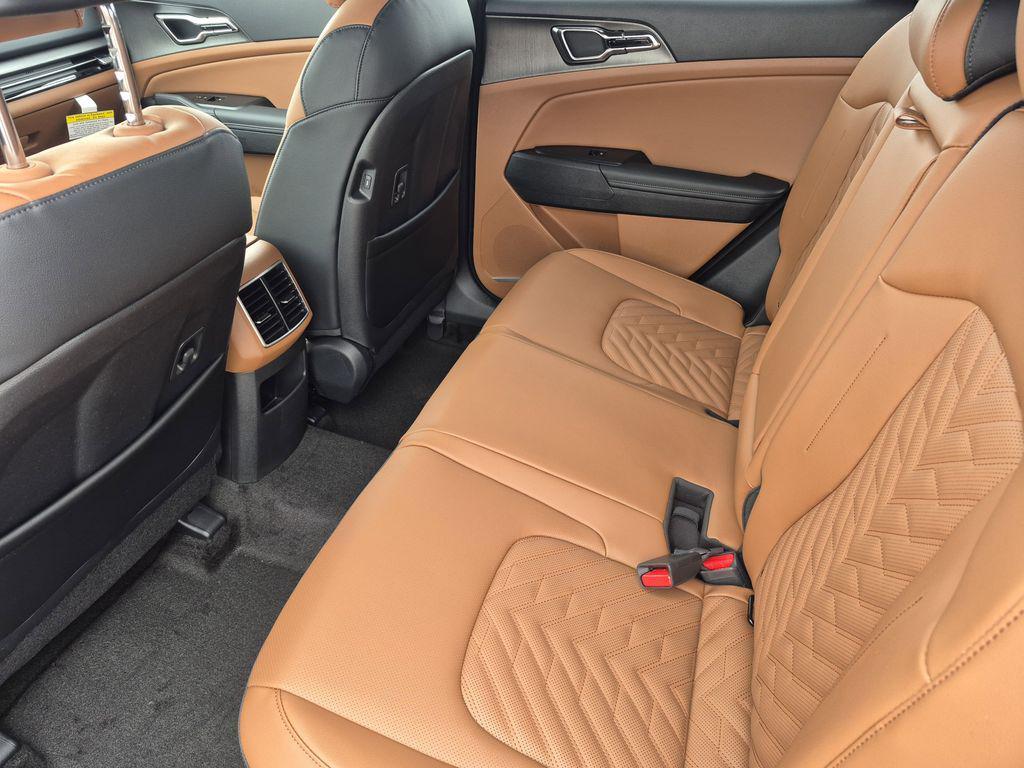 new 2026 Kia Sportage car, priced at $35,959