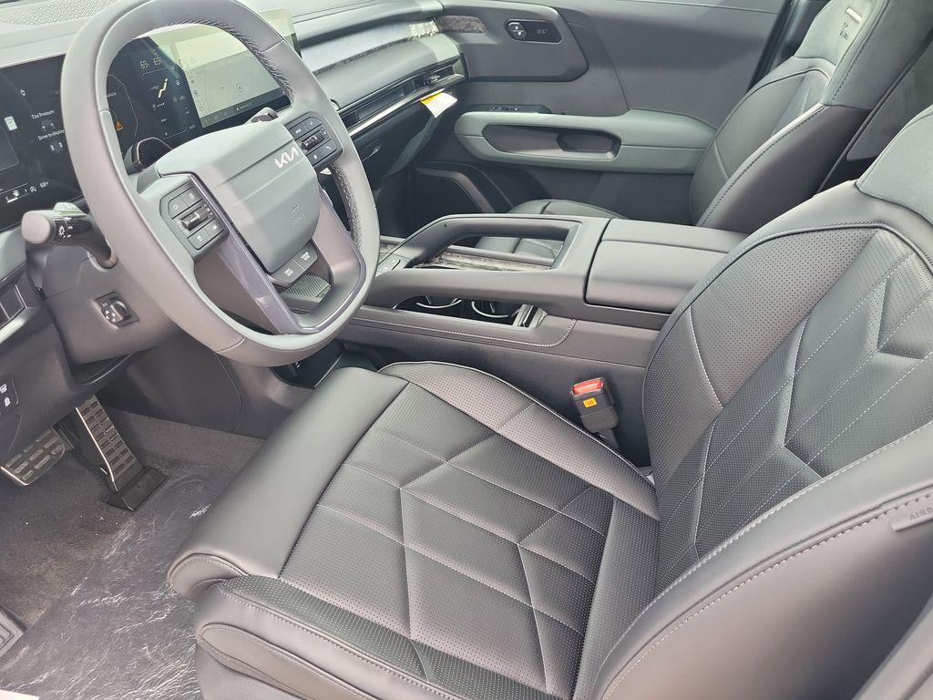 new 2027 Kia Telluride car, priced at $60,174