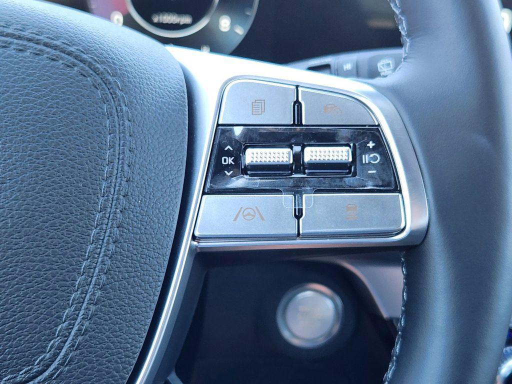 new 2025 Kia Telluride car, priced at $47,799