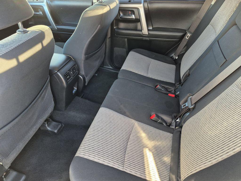 used 2024 Toyota 4Runner car, priced at $36,000