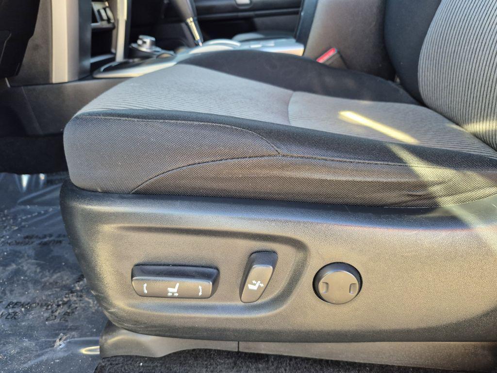 used 2024 Toyota 4Runner car, priced at $36,000