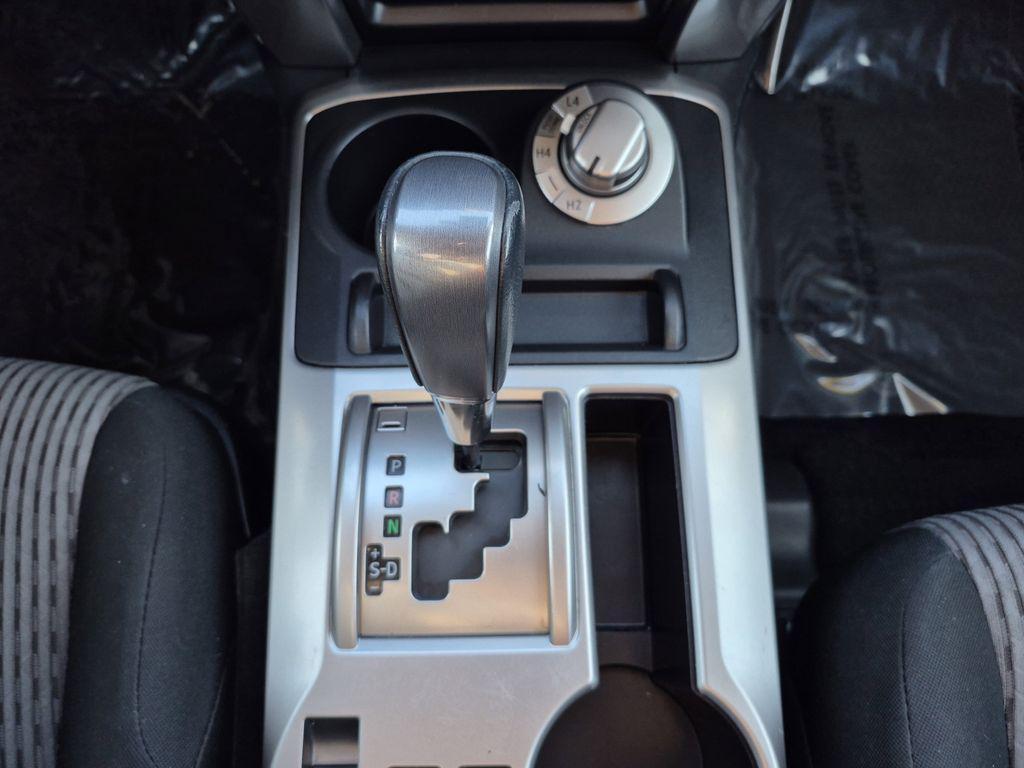 used 2024 Toyota 4Runner car, priced at $36,000