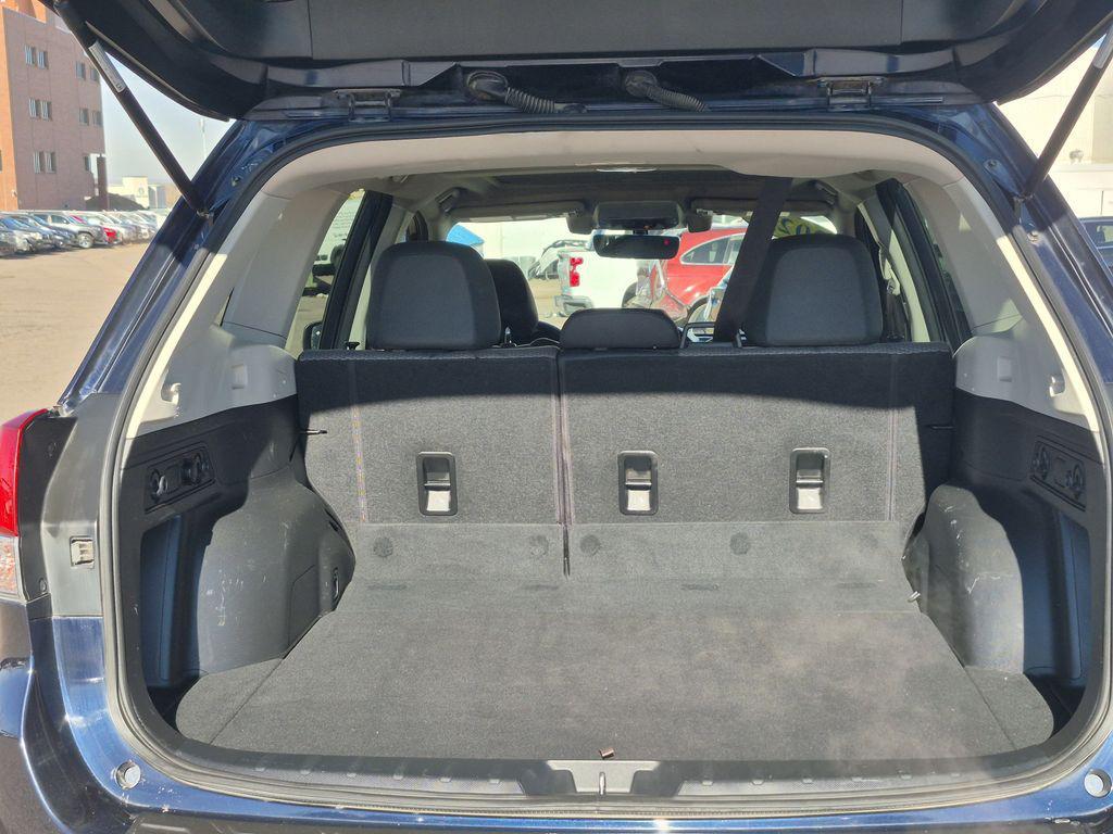 used 2020 Subaru Forester car, priced at $19,500