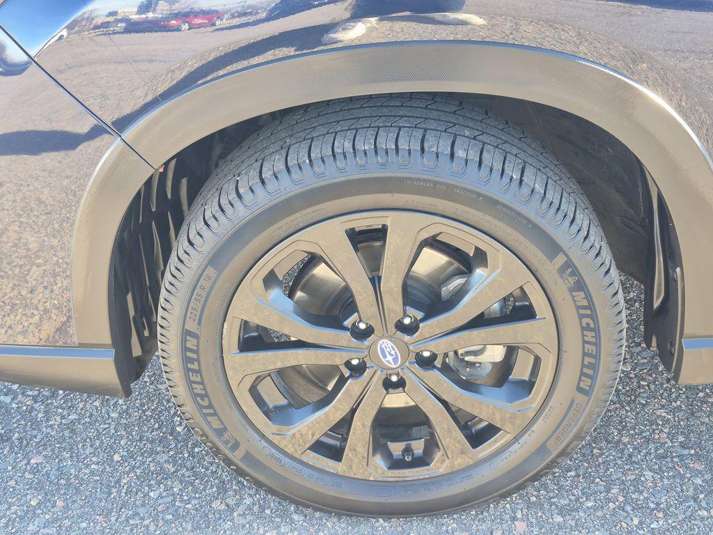 used 2020 Subaru Forester car, priced at $19,500