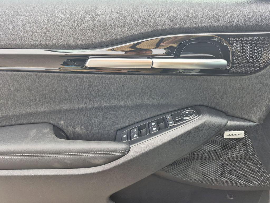 new 2026 Kia Seltos car, priced at $32,779