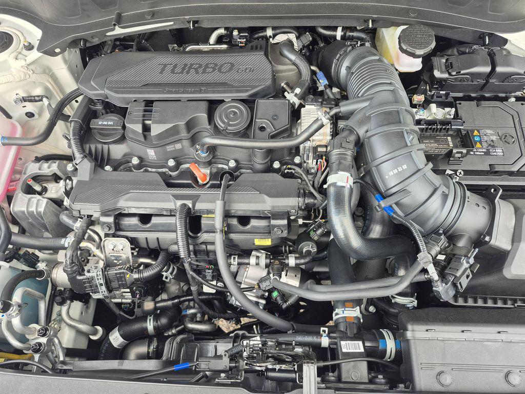 new 2026 Kia Seltos car, priced at $32,779