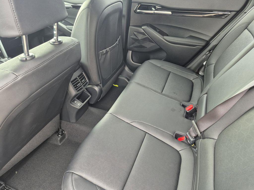 new 2026 Kia Seltos car, priced at $32,779