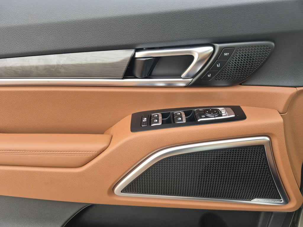 new 2025 Kia Telluride car, priced at $52,373