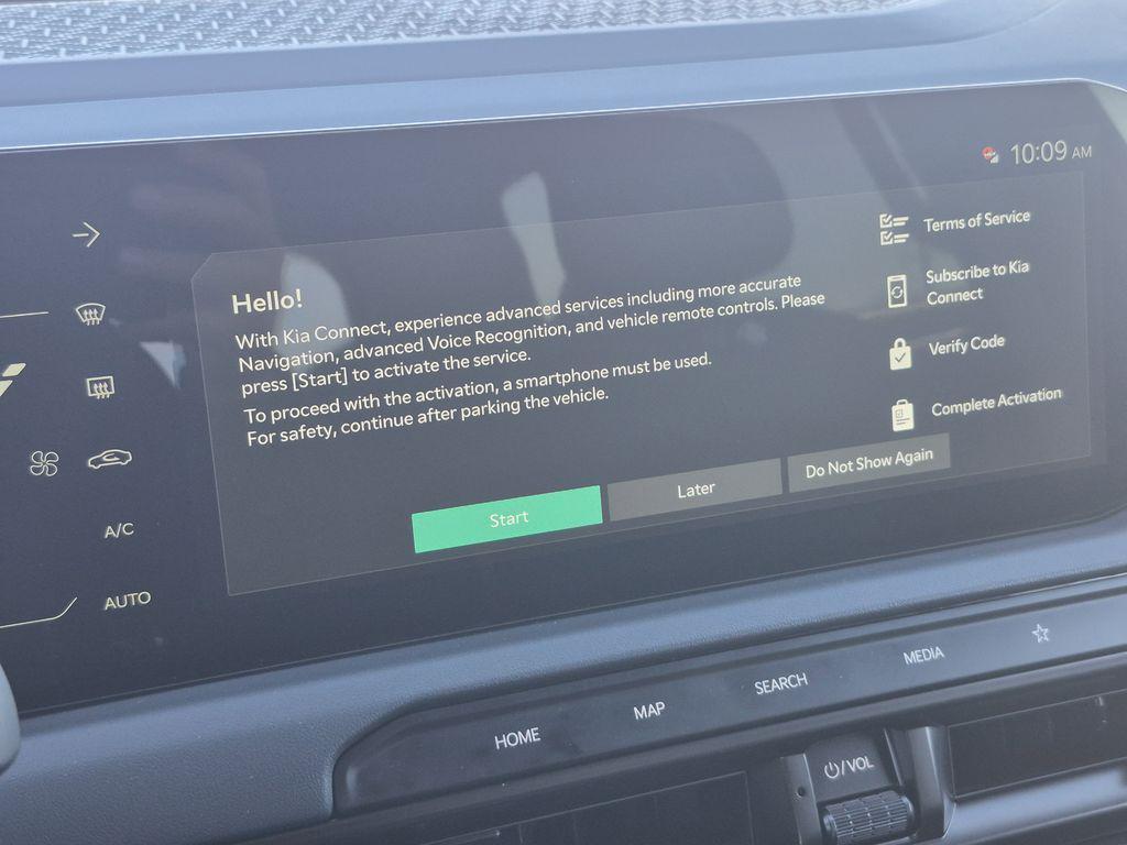 new 2027 Kia Telluride car, priced at $60,174