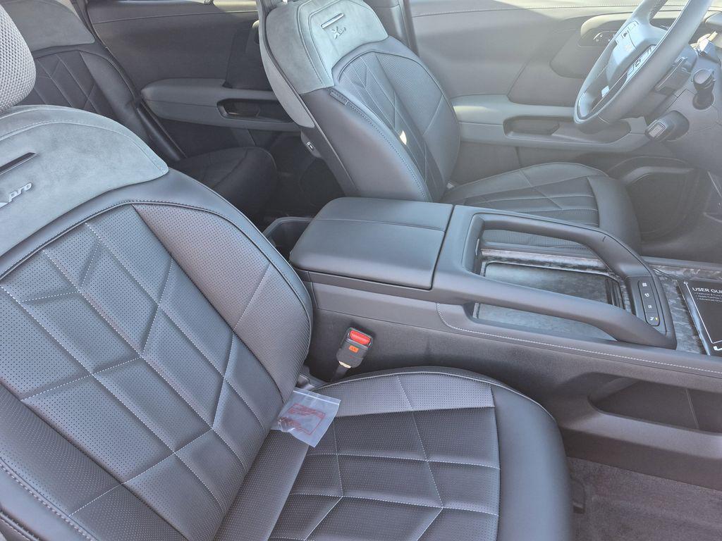 new 2027 Kia Telluride car, priced at $60,174