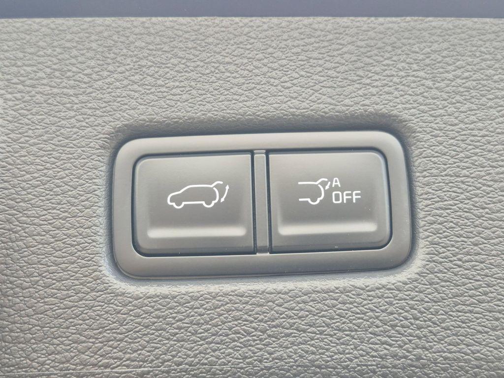 new 2025 Kia Telluride car, priced at $50,940