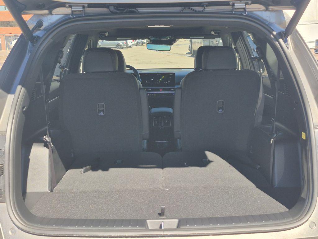 new 2026 Kia Sorento Hybrid car, priced at $44,395