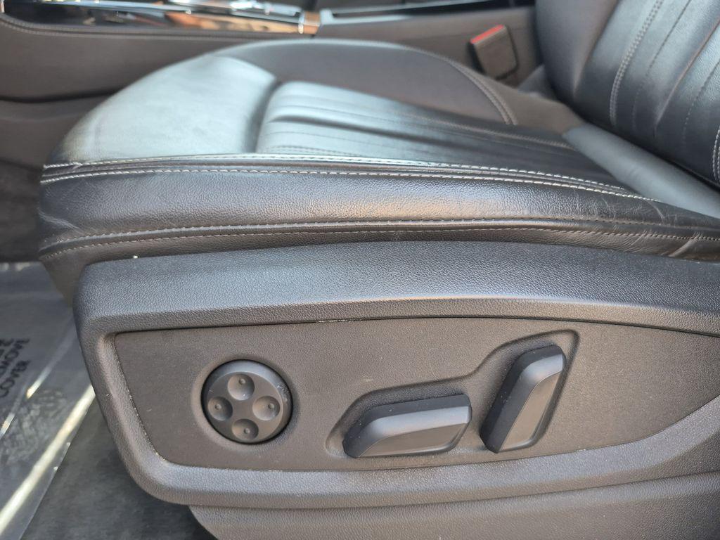 used 2023 Audi Q5 car, priced at $26,247