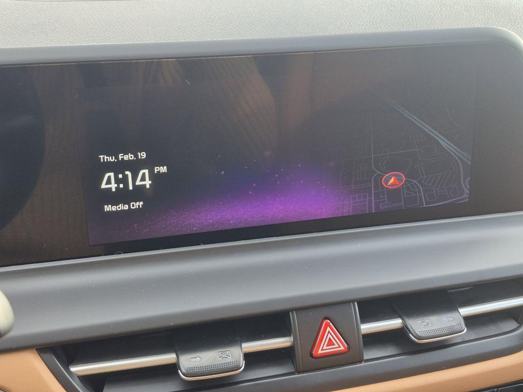 new 2026 Kia Seltos car, priced at $29,629