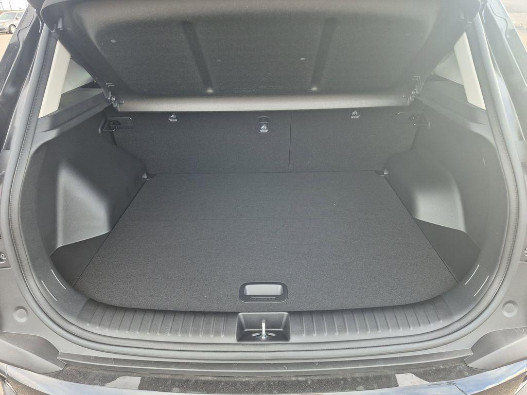 new 2026 Kia Seltos car, priced at $29,629