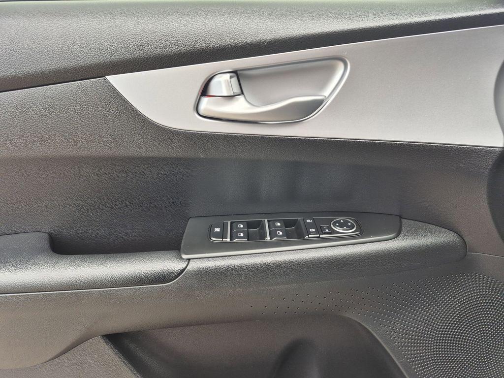 used 2023 Kia Forte car, priced at $17,500