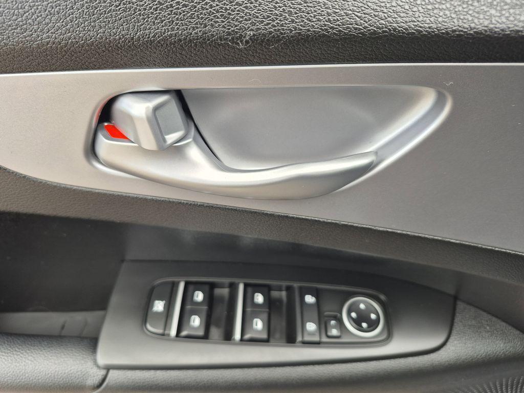 used 2023 Kia Forte car, priced at $17,500