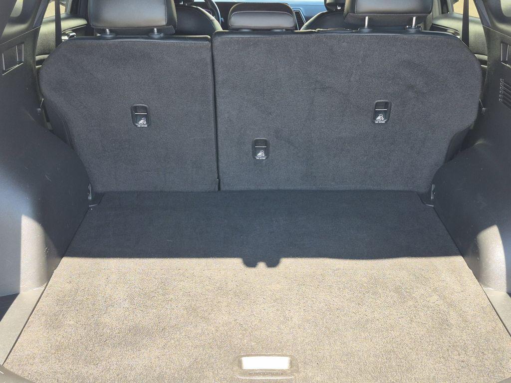 used 2024 Kia Sportage car, priced at $31,000